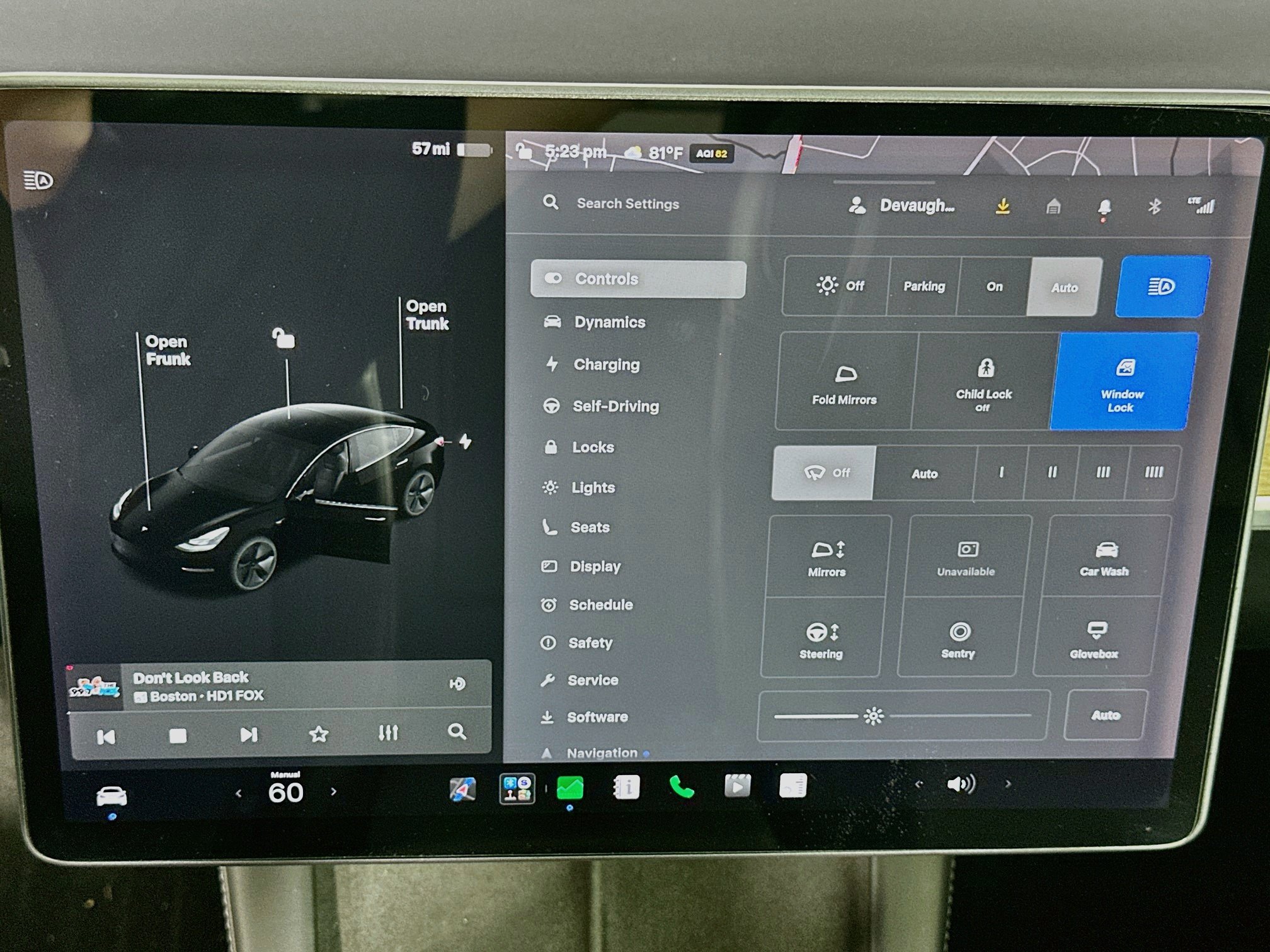Used 2021 Tesla Model 3 Standard Range Plus RWD image 25