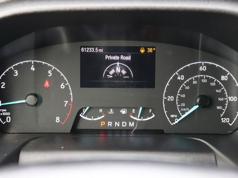 Used 2023 Ford Transit 350 XLT image 25