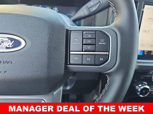 New 2026 Ford F350 Lariat w/ FX4 Off-Road Package image 17