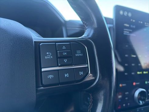 Used 2022 Ford Expedition Max Platinum image 37