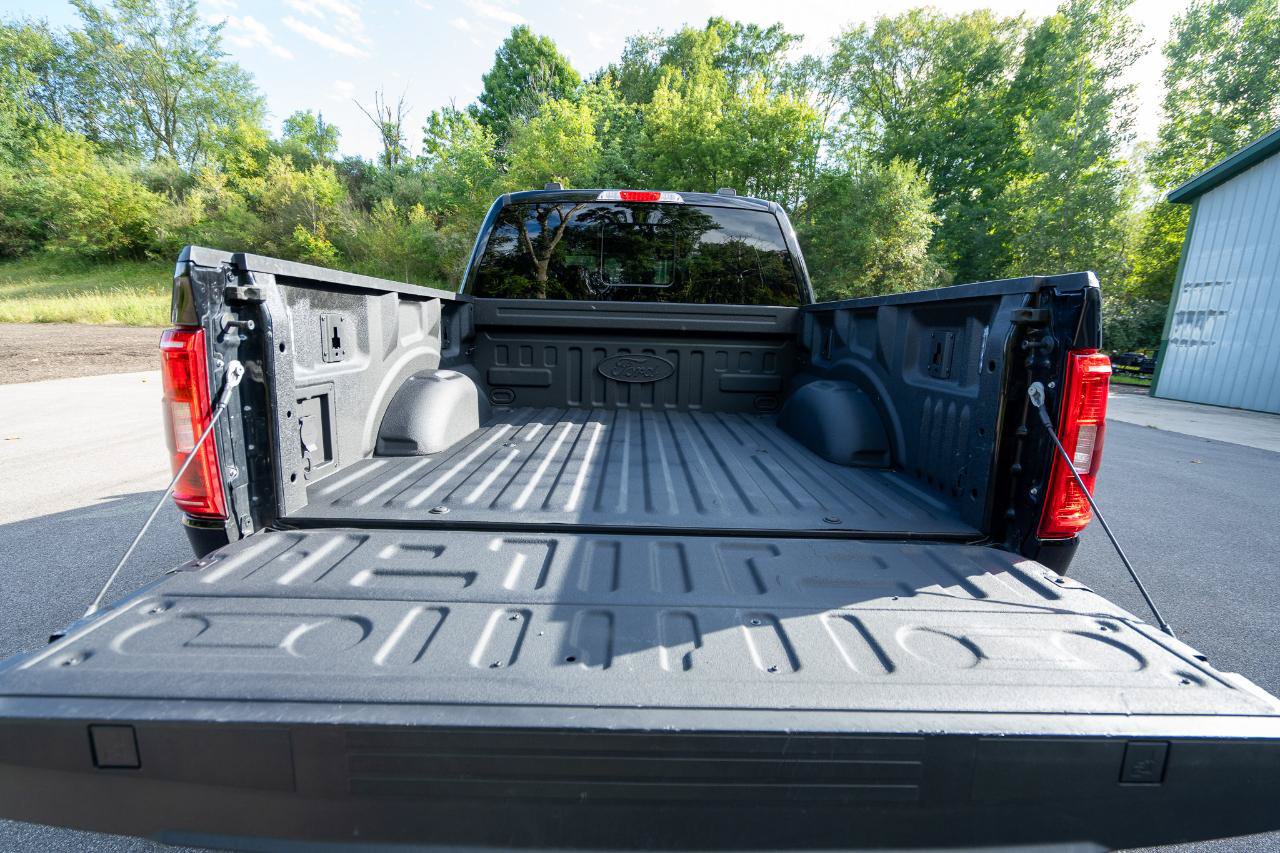 Used 2023 Ford F150 XLT w/ Equipment Group 302A High AWD/4WD image 28