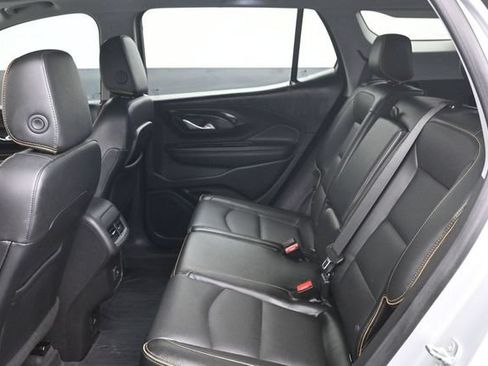 Used 2022 GMC Terrain AT4 w/ LPO, Floor Liner Package AWD/4WD image 10