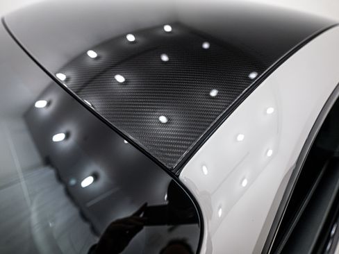 Certified 2024 Porsche 911 Turbo S image 28