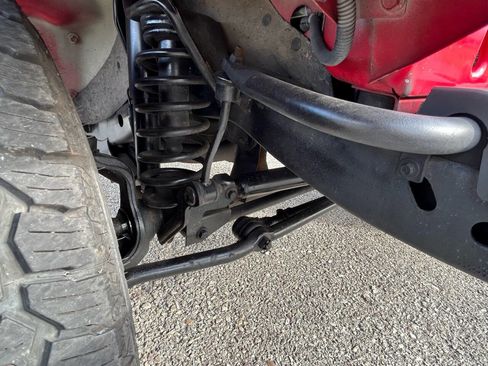 Used 2006 Jeep Wrangler SE image 20