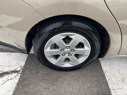 Used 2008 Toyota Prius FWD image 11