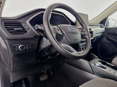 Used 2022 Ford Escape SE w/ Convenience Package image 22