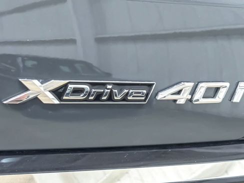 New 2026 BMW X7 xDrive40i AWD/4WD image 26