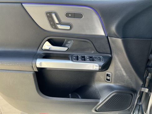 Certified 2020 Mercedes-Benz GLB 250 image 14