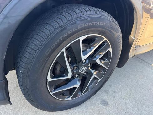 Used 2016 Honda CR-V SE image 9