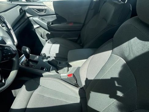 Used 2024 Subaru Crosstrek 2.0i Premium AWD/4WD image 13