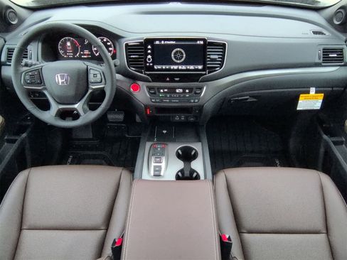 New 2026 Honda Ridgeline RTL image 16