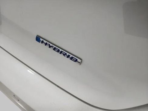 Used 2025 Honda Accord EX-L image 13