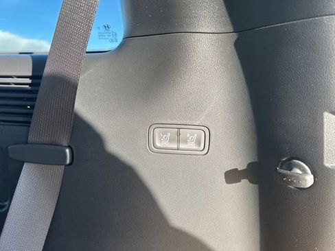 New 2026 Hyundai Santa Fe SEL image 32