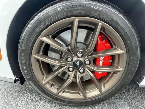 Used 2024 Ford Mustang GT Premium image 10