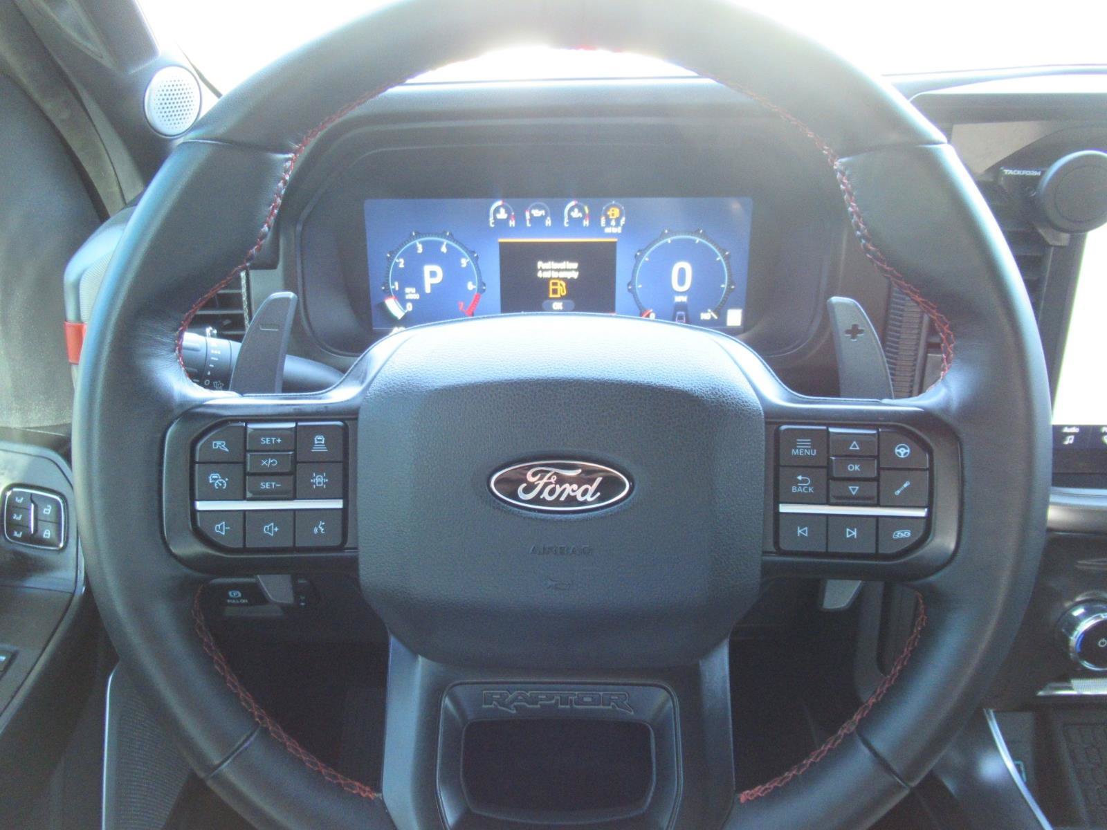 Used 2024 Ford F150 Raptor AWD/4WD image 29
