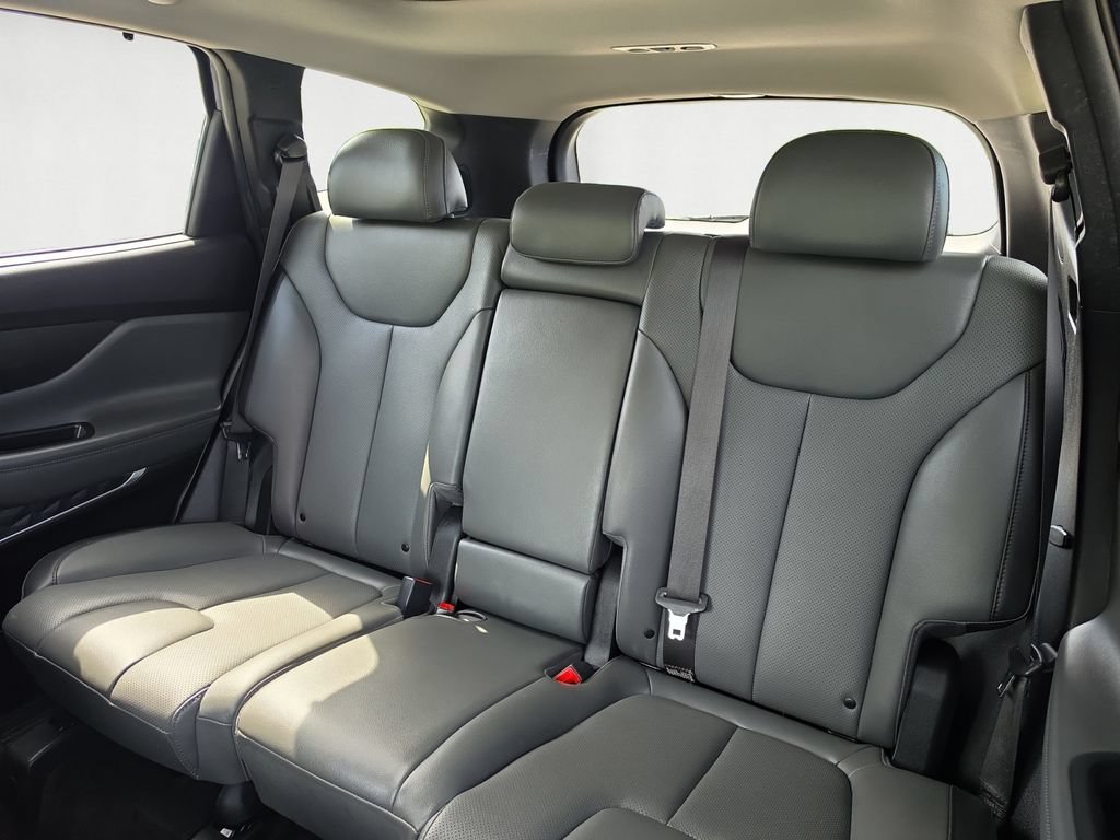 Used 2023 Hyundai Santa Fe SEL w/ Premium Package AWD/4WD image 14