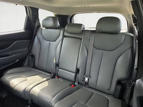 Used 2023 Hyundai Santa Fe SEL w/ Premium Package AWD/4WD image 14