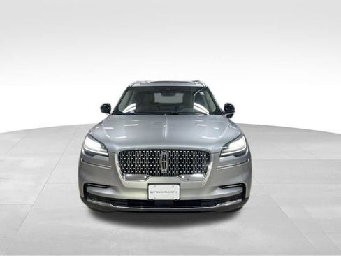Certified 2023 Lincoln Aviator Reserve w/ Elements Package Plus image 2