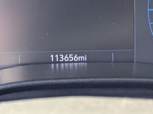 Used 2019 GMC Canyon Denali AWD/4WD image 2