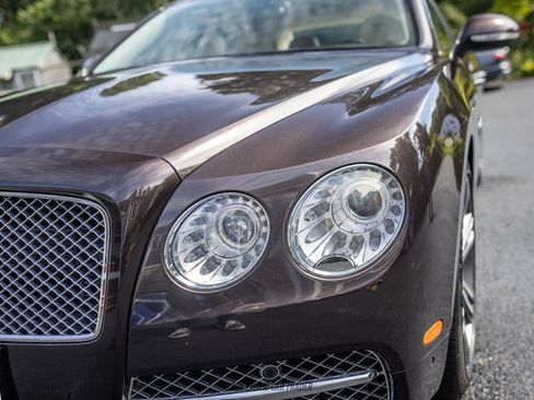 Used 2014 Bentley Flying Spur W12 AWD/4WD image 86