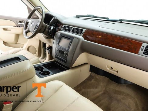 Used 2012 GMC Yukon SLT image 33