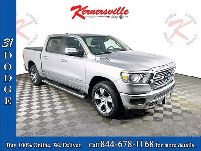 Used 2024 RAM 1500 Laramie