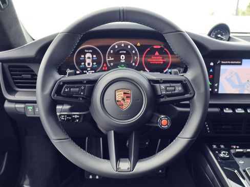 New 2026 Porsche 911 Carrera 4 GTS AWD/4WD image 15