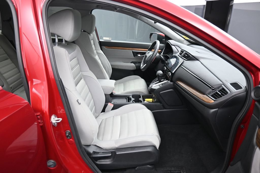 Certified 2020 Honda CR-V EX image 25
