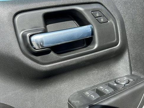 New 2026 Chevrolet Silverado 1500 Custom image 17