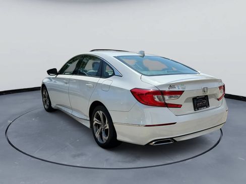 Used 2018 Honda Accord EX-L image 6