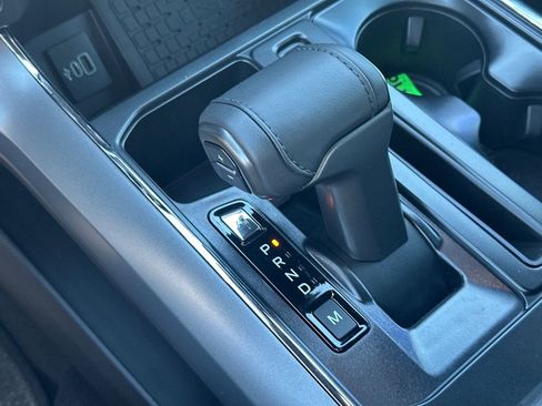 New 2025 Ford F150 XLT w/ Equipment Group 302A MID image 59