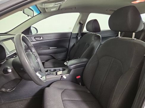 Used 2019 Kia Optima LX FWD image 12
