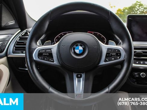 Used 2023 BMW X4 xDrive30i w/ M Sport Package image 25