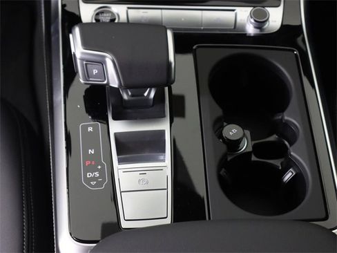 New 2026 Audi Q8 Premium Plus image 20