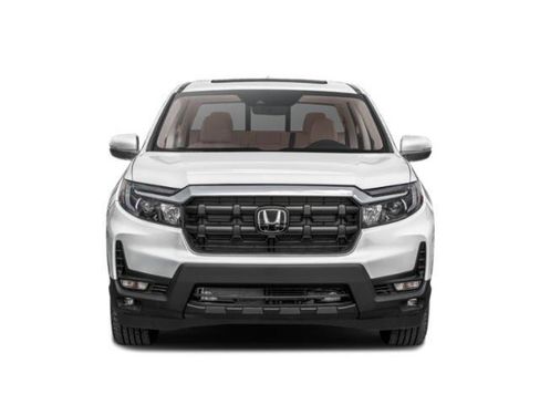 New 2026 Honda Ridgeline RTL image 7