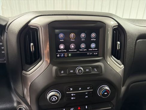 Certified 2024 Chevrolet Silverado 2500 W/T w/ WT Convenience Package AWD/4WD image 27