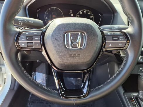 Used 2023 Honda Civic Sport image 16