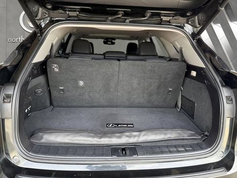 Certified 2020 Lexus RX 350L FWD w/ Premium Package image 23