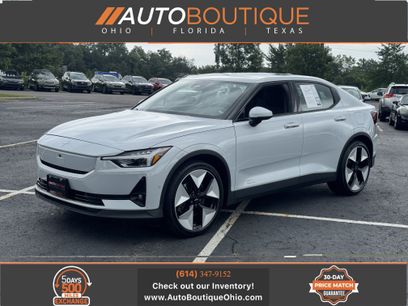 Used 2024 Polestar Polestar 2