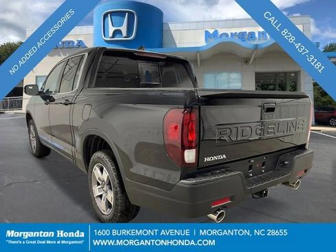 New 2026 Honda Ridgeline RTL image 3