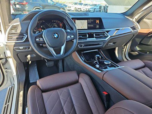 Certified 2023 BMW X5 sDrive40i w/ Premium Package image 17