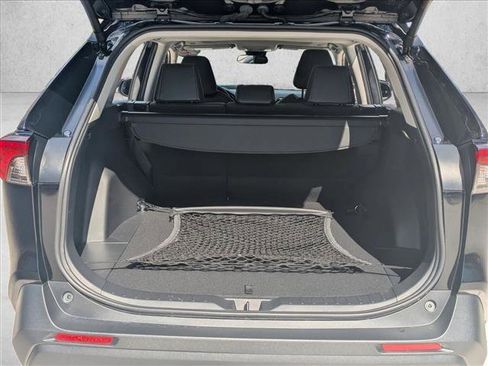 Used 2025 Toyota RAV4 XLE Premium image 16