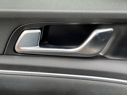 Certified 2025 Kia K5 GT FWD image 9