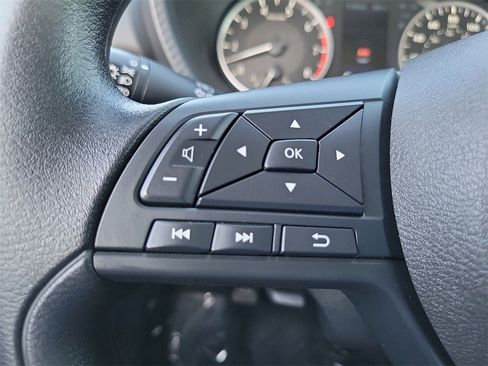 Certified 2025 Nissan Sentra S image 5