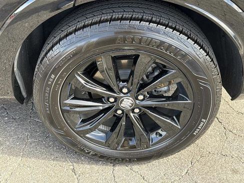 Used 2026 Buick Envista Sport Touring w/ Convenience I Package image 29