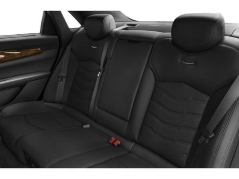 Used 2018 Cadillac CT6 Premium Luxury AWD/4WD image 17