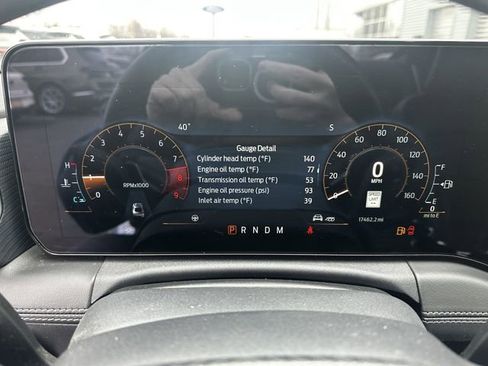 Certified 2024 Ford Mustang GT Premium image 20