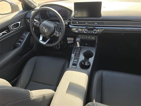 New 2026 Honda Civic Sport Touring image 25