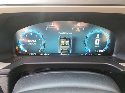 New 2025 Ford Bronco Sport Big Bend image 18