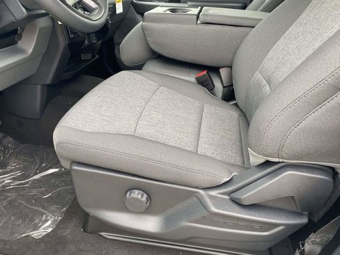 New 2026 Ford F250 XL w/ STX Appearance Package image 13